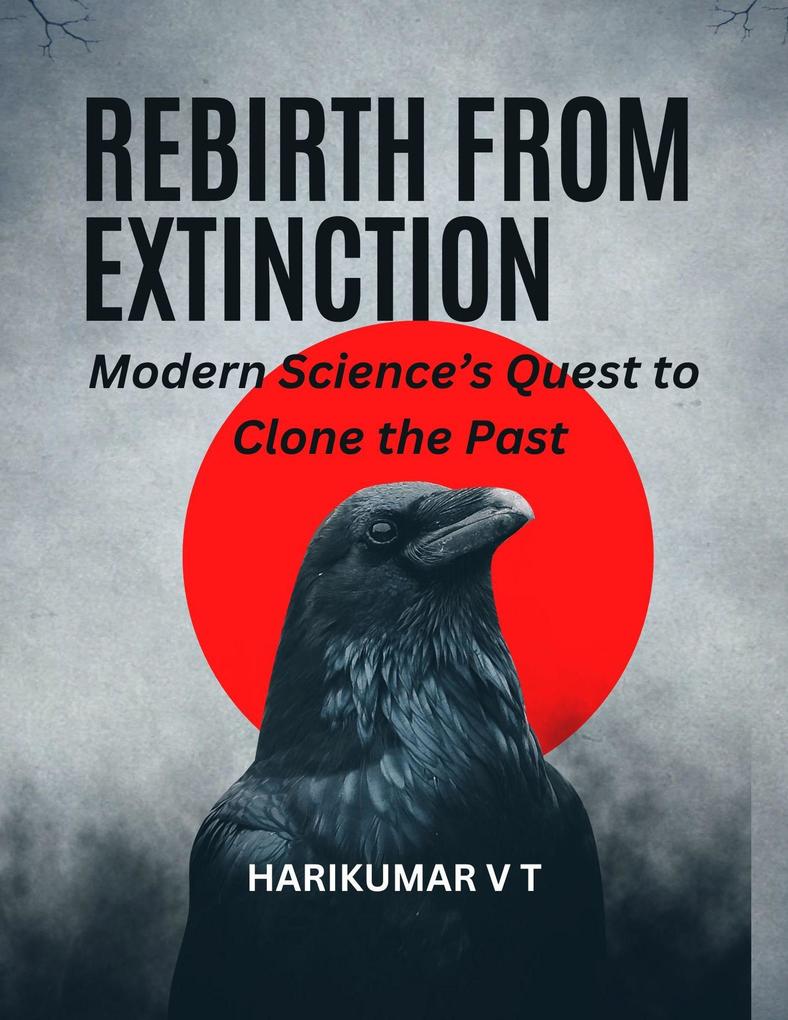 Rebirth from Extinction: Modern Science‘s Quest to Clone the Past