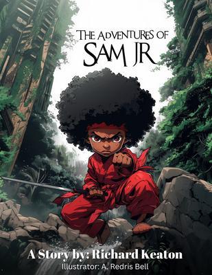 The Adventures of Sam Jr