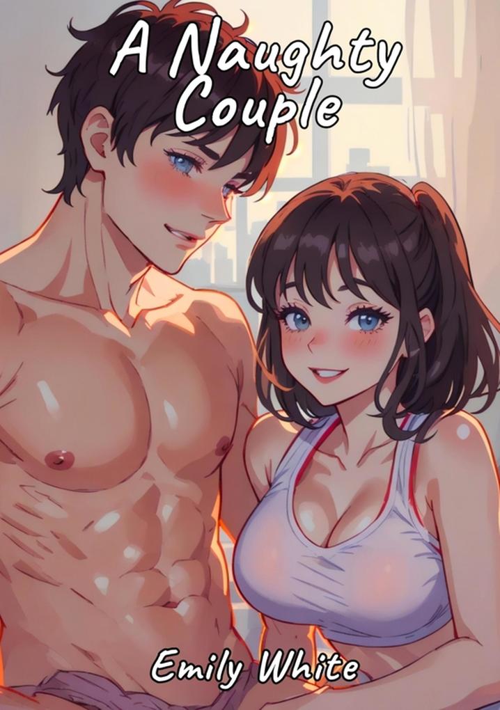 Naughty Couple