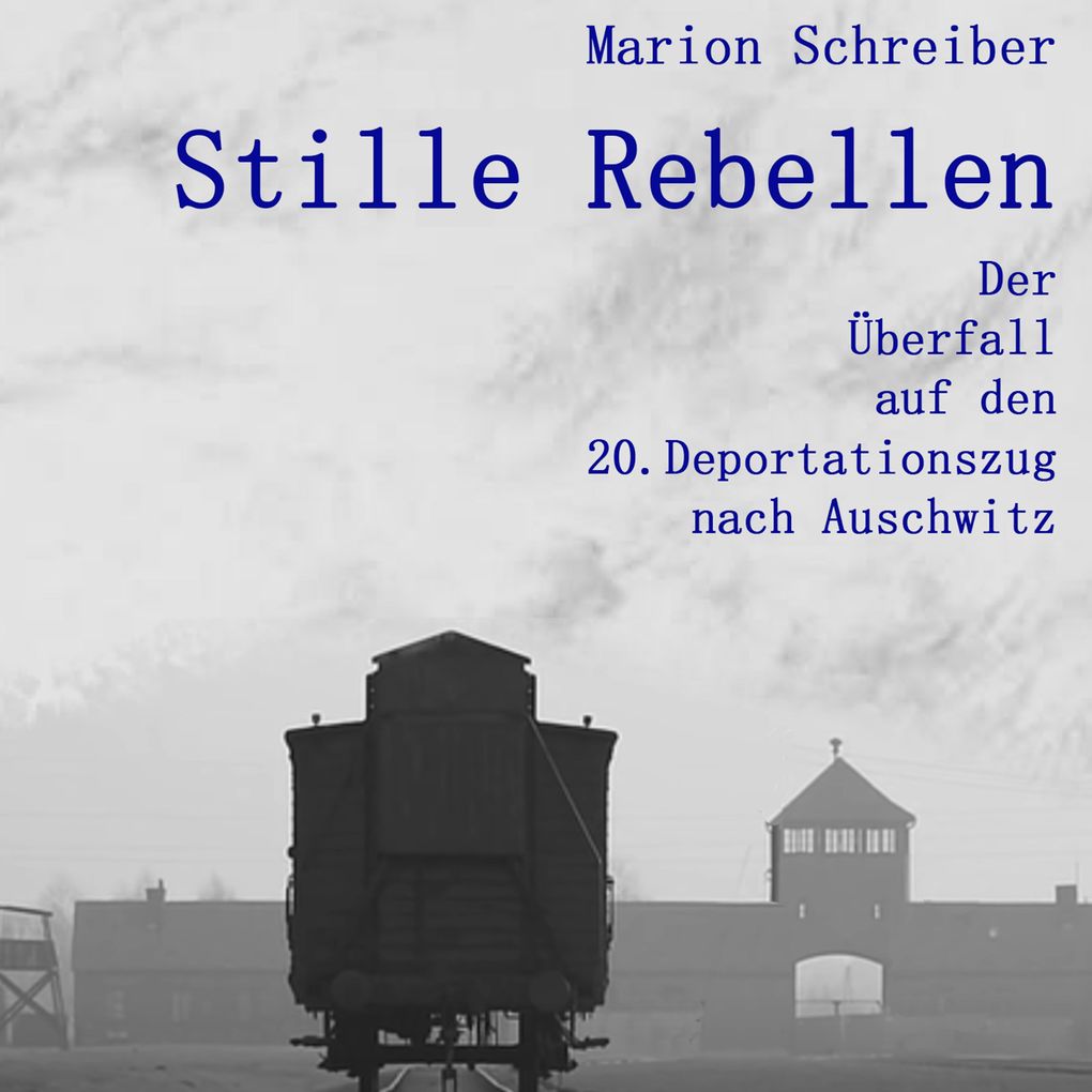 Stille Rebellen