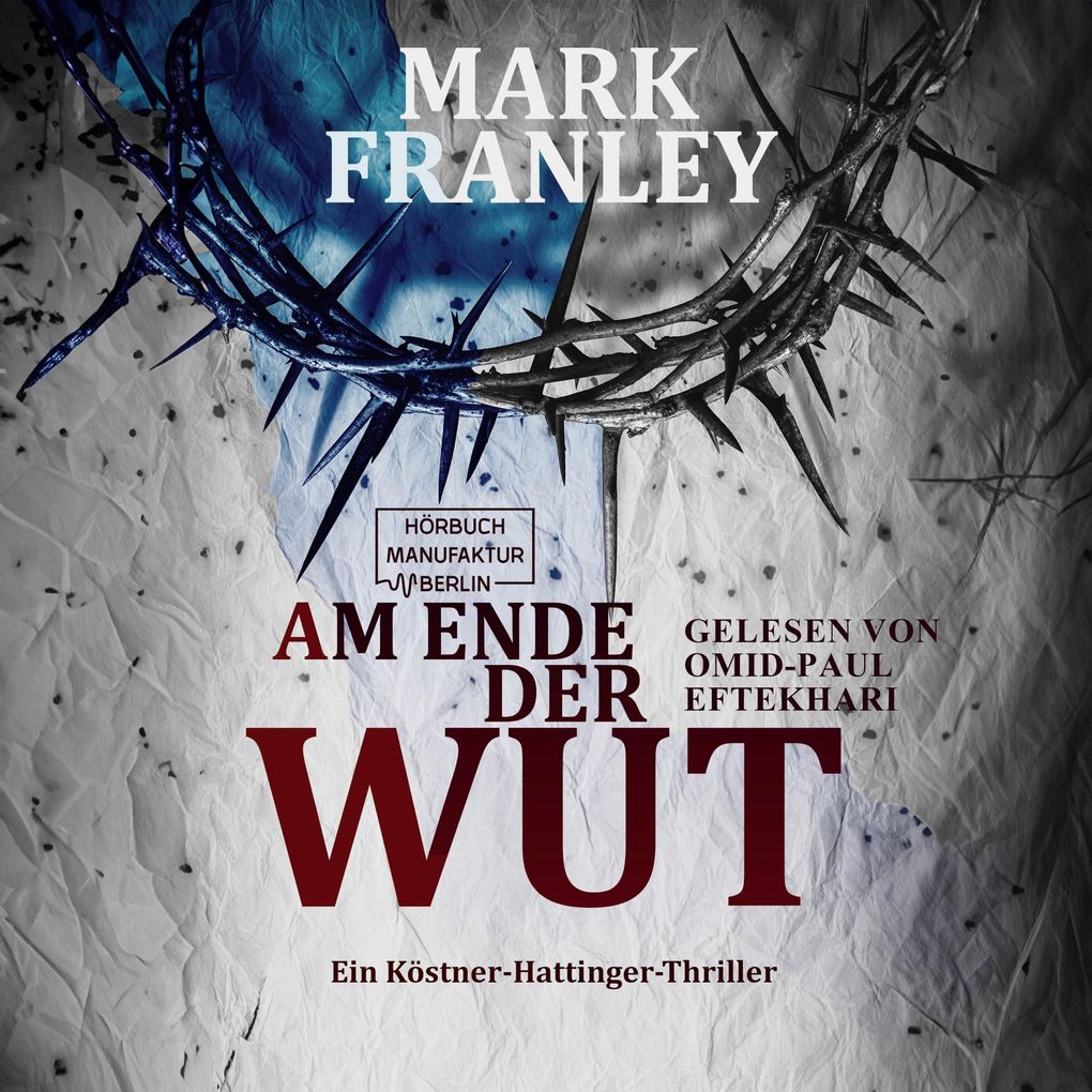 Am Ende der Wut