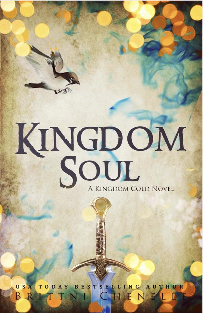 Kingdom Soul (Kingdom Cold #2)