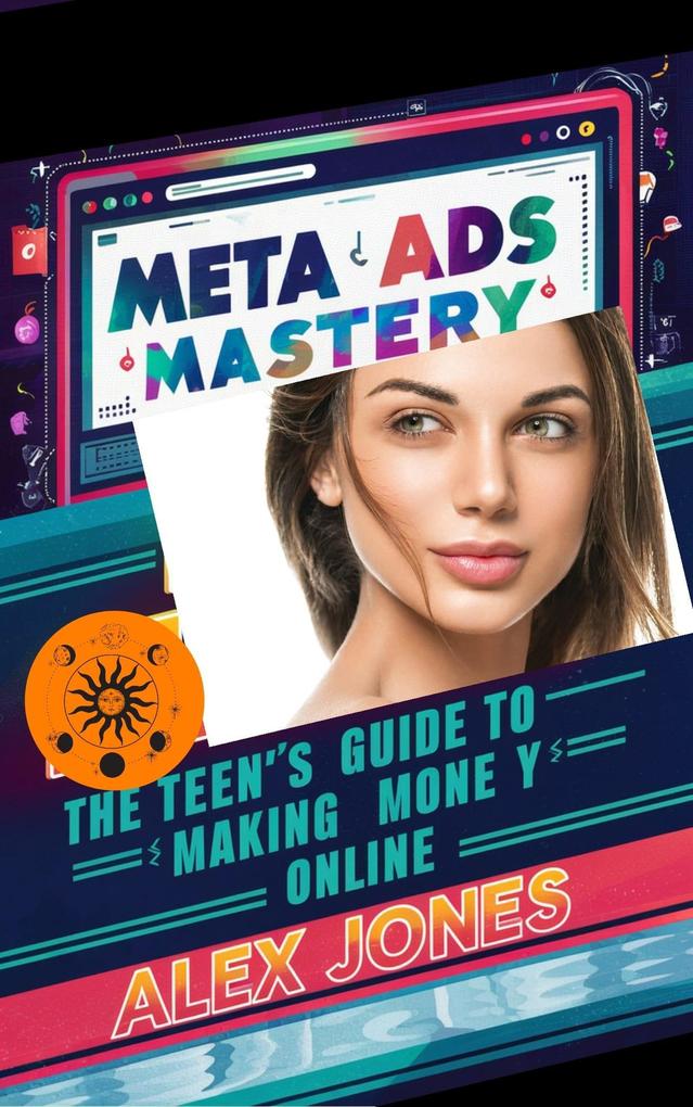 Meta Ads Mastery: The Teen‘s Guide to Making Money Online (Make Money Online For Beginners #7)