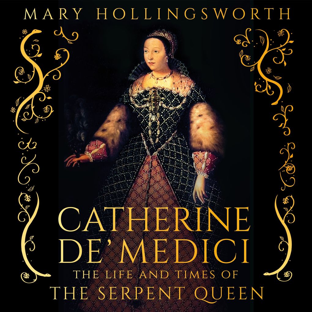 Catherine de' Medici