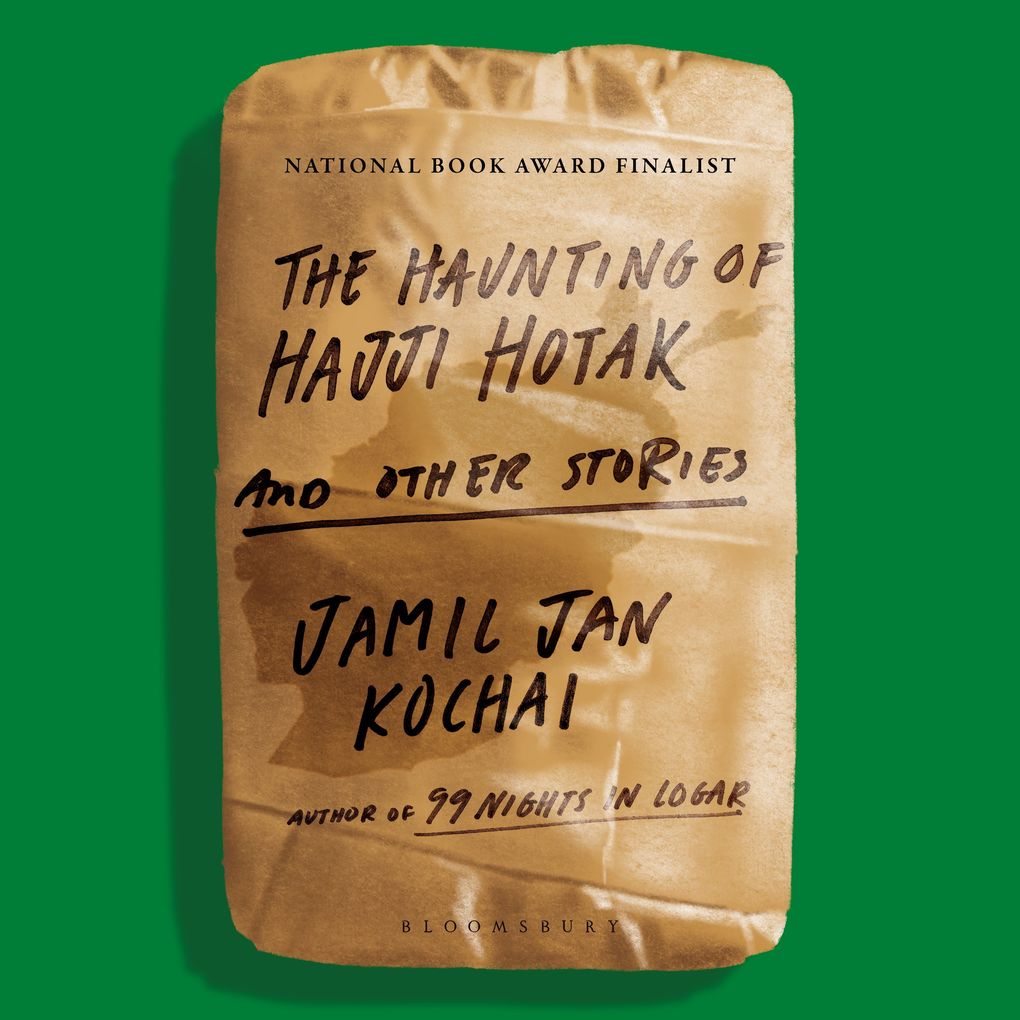 The Haunting of Hajji Hotak