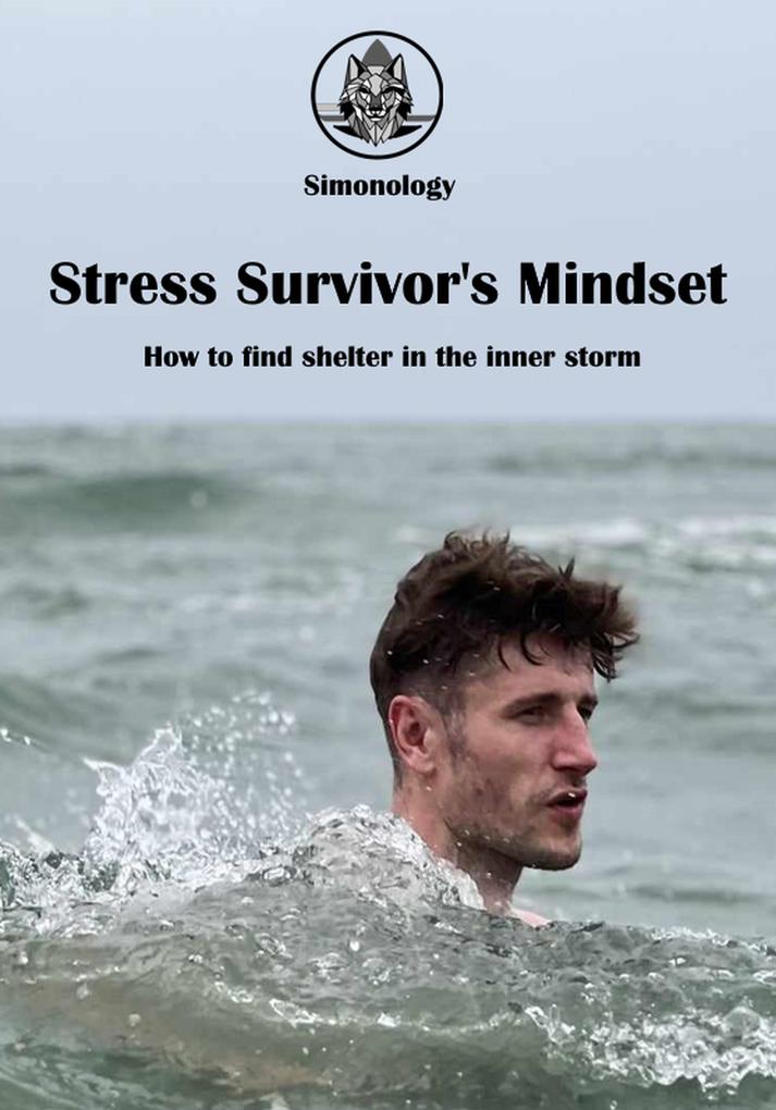 Stress Survivor‘s Mindset : How to find shelter in the inner storm