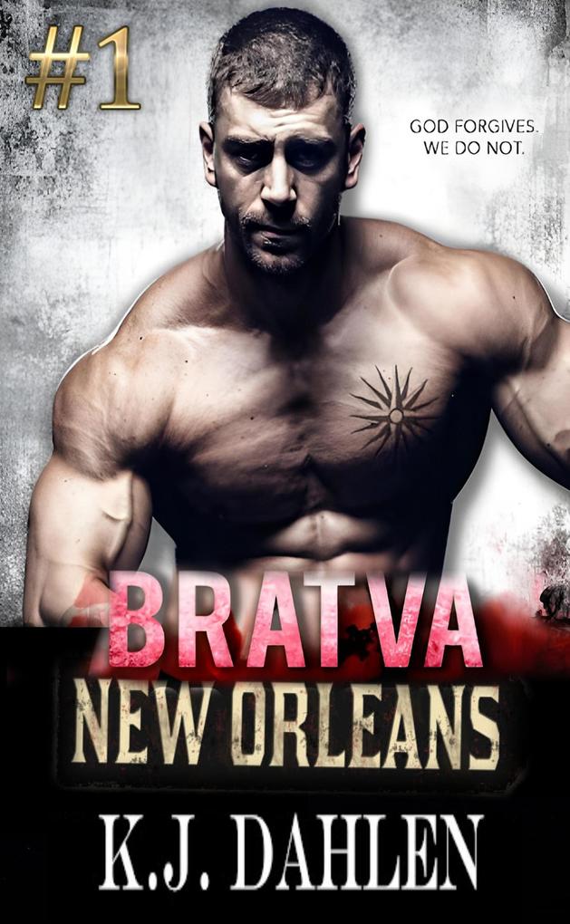Bratva New Orleans#1