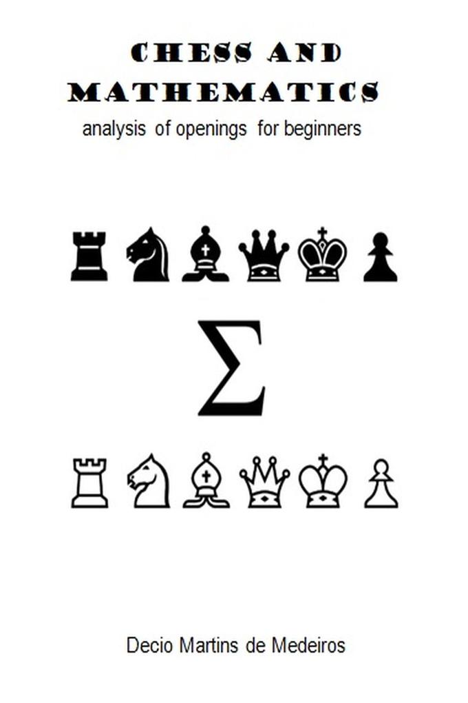 Chess and Mathematics