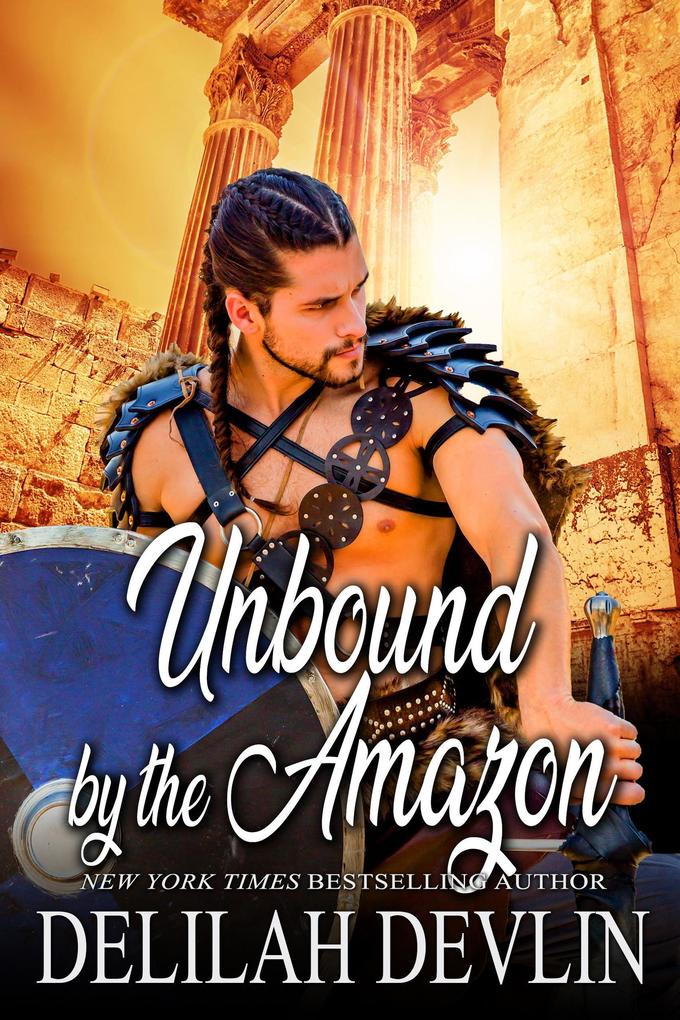 Unbound by the Amazon