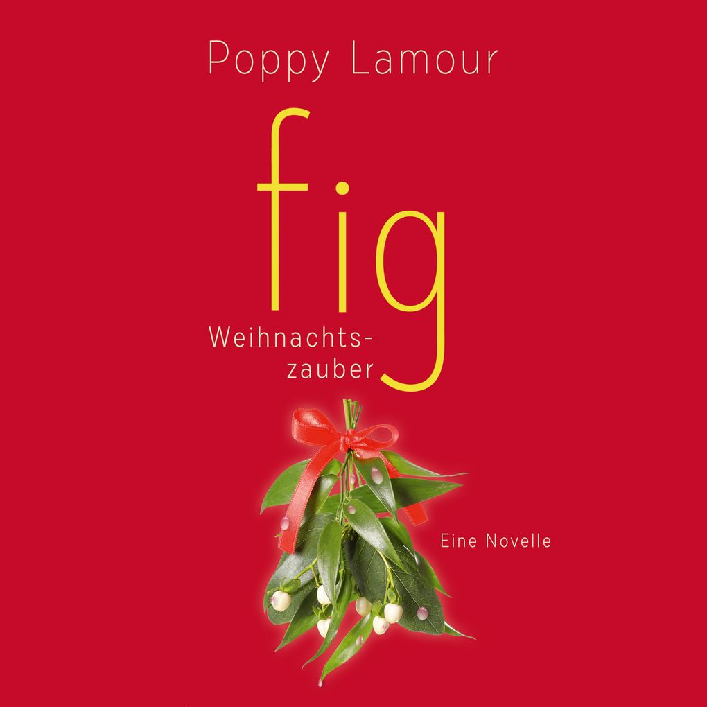 fig Weihnachtszauber