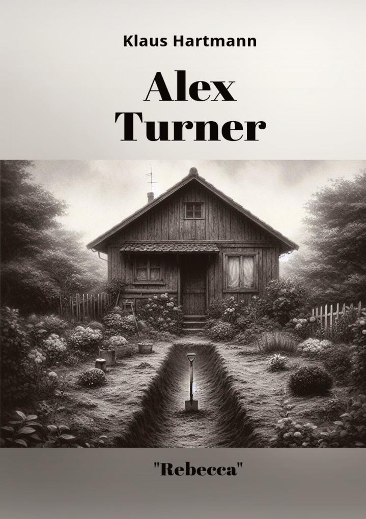 Alex Turner Rebecca