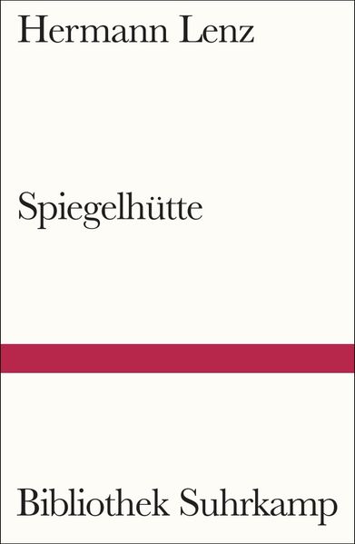 Spiegelhütte