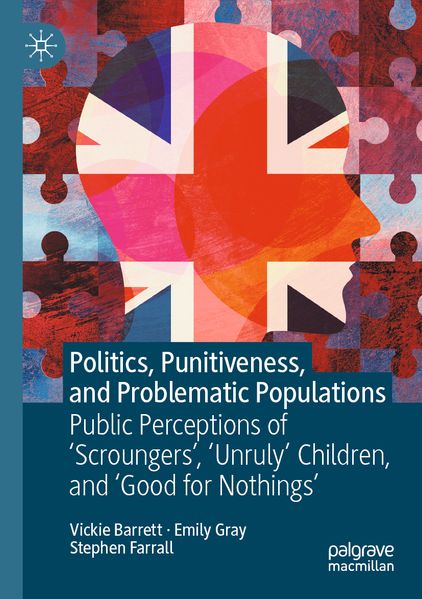 Politics Punitiveness and Problematic Populations