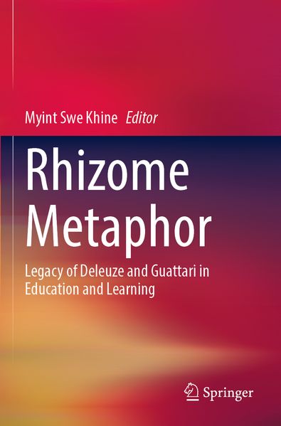 Rhizome Metaphor