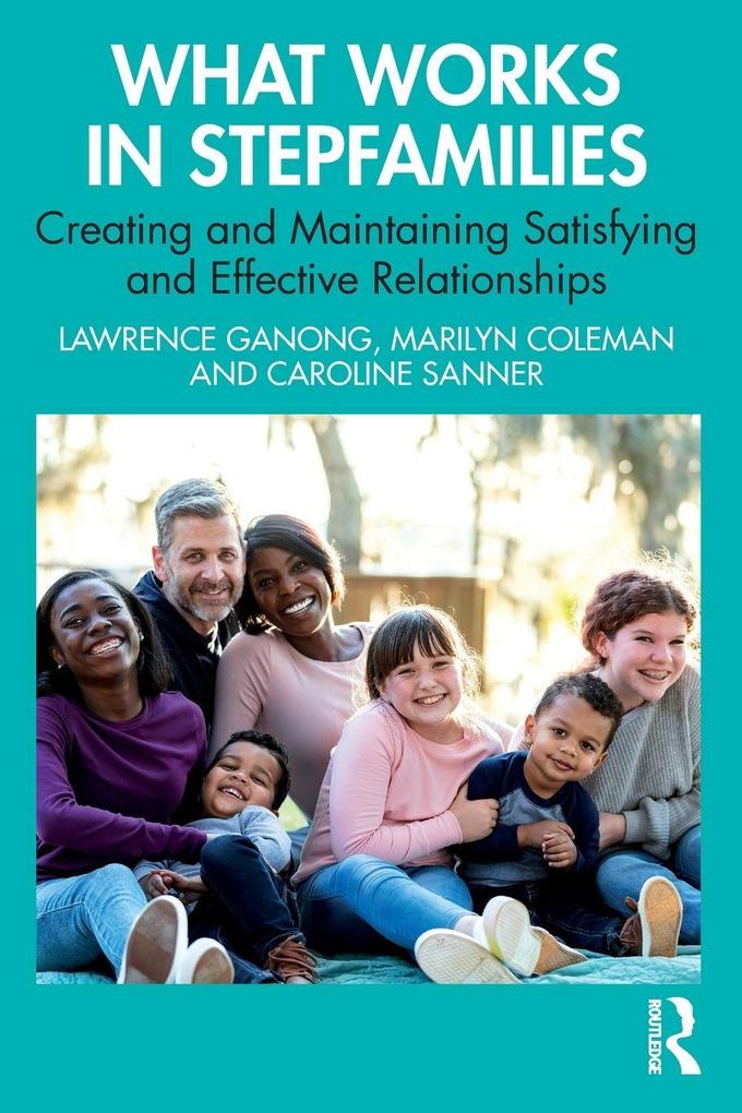 What Works in Stepfamilies