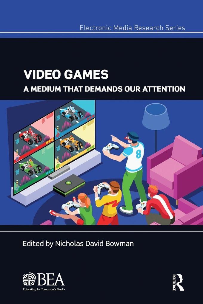 Video Games
