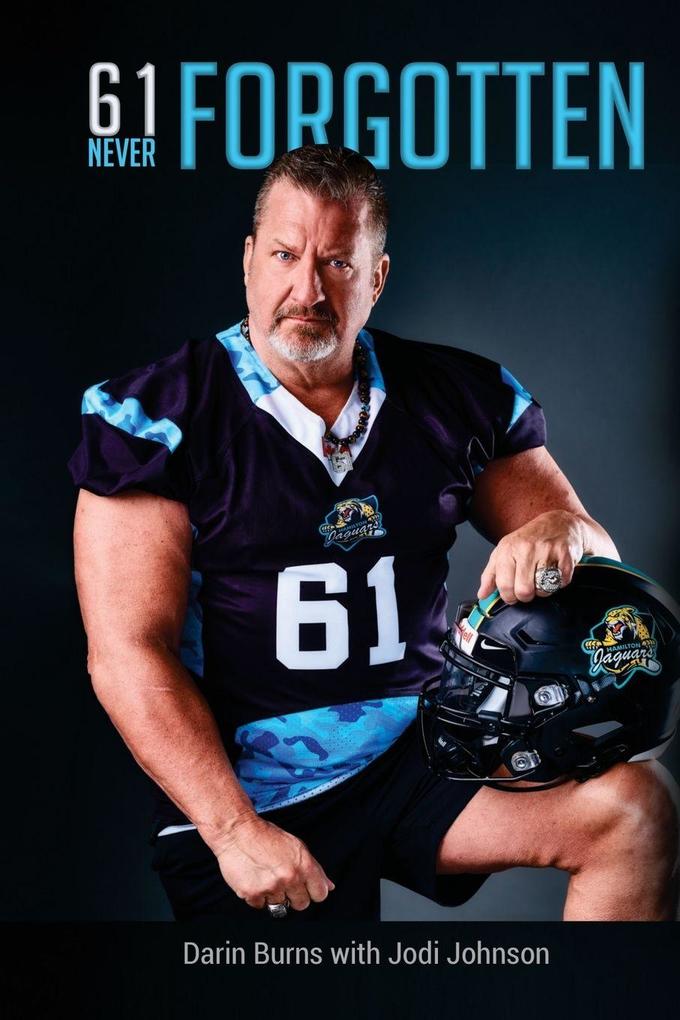 61 NEVER FORGOTTEN