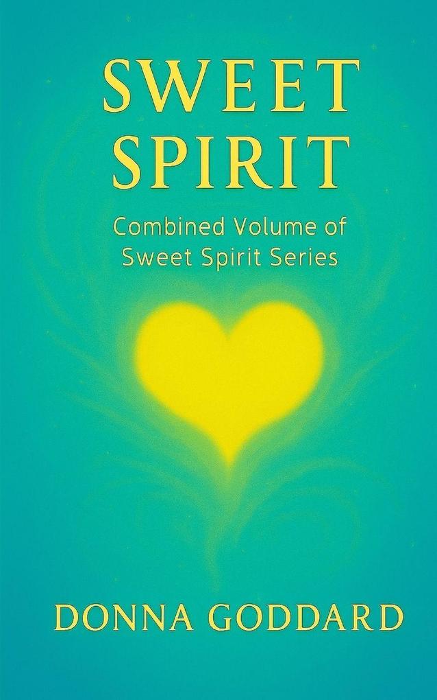 Sweet Spirit