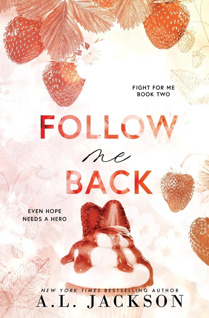 Follow Me Back (Alternate Paperback)