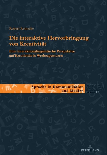 Die interaktive Hervorbringung von Kreativität
