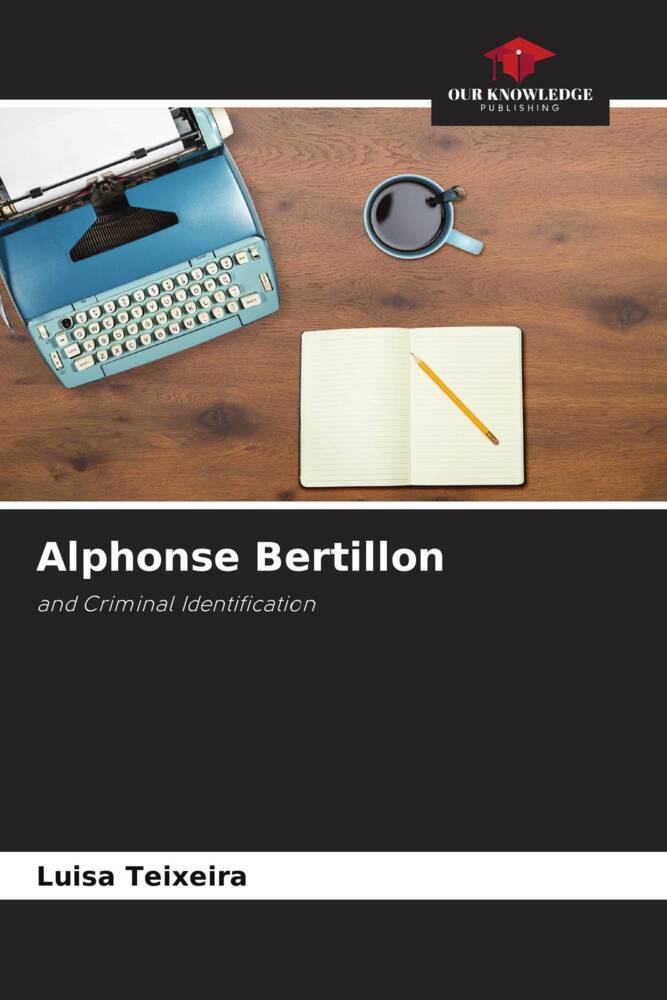 Alphonse Bertillon