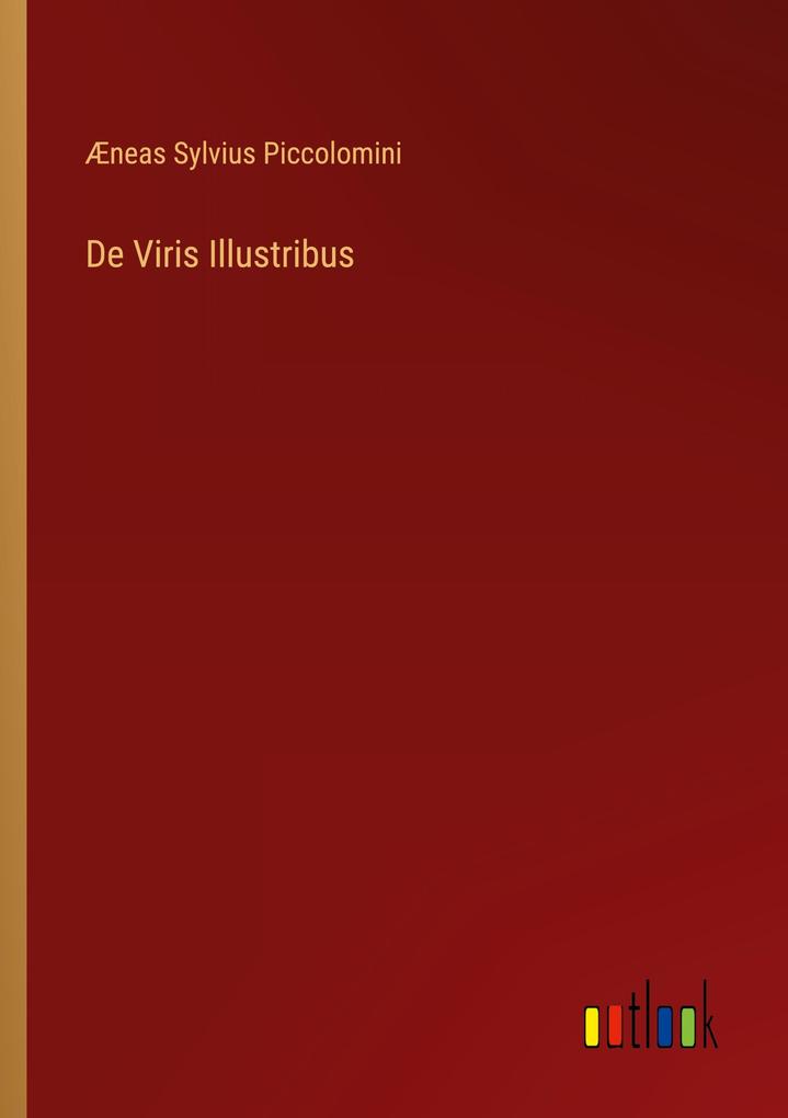 De Viris Illustribus