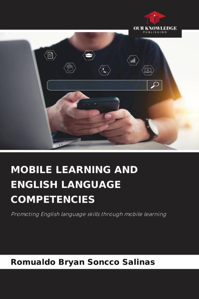 MOBILE LEARNING AND ENGLISH LANGUAGE COMPETENCIES