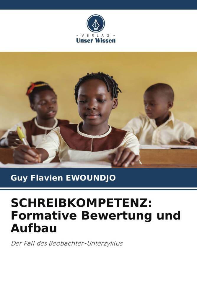 SCHREIBKOMPETENZ: Formative Bewertung und Aufbau