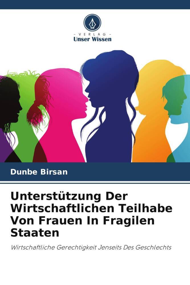 Unterstützung Der Wirtschaftlichen Teilhabe Von Frauen In Fragilen Staaten