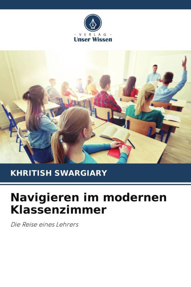 Navigieren im modernen Klassenzimmer