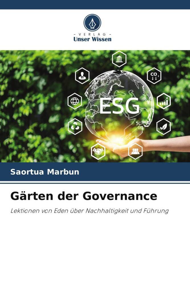 Gärten der Governance