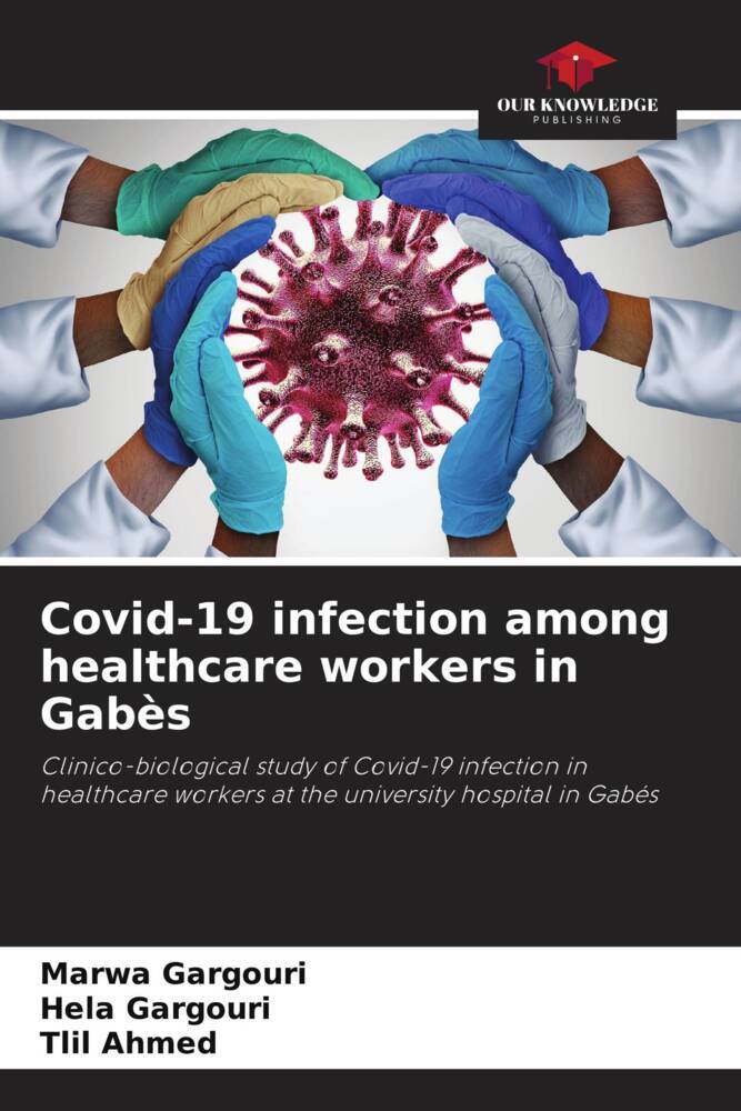 Covid-19 infection among healthcare workers in Gabès