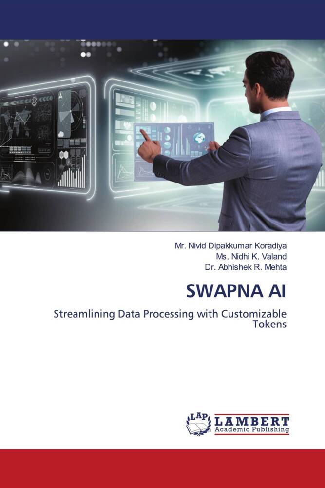 SWAPNA AI