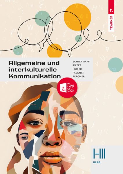 Allgemeine und interkulturelle Kommunikation I-III HLPS