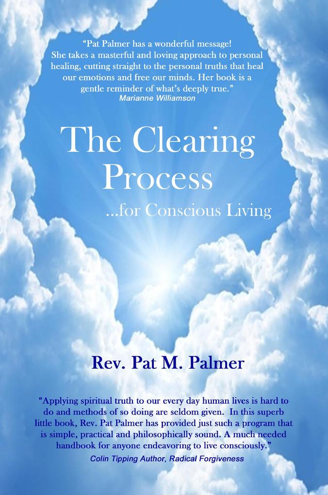 The Clearing Process