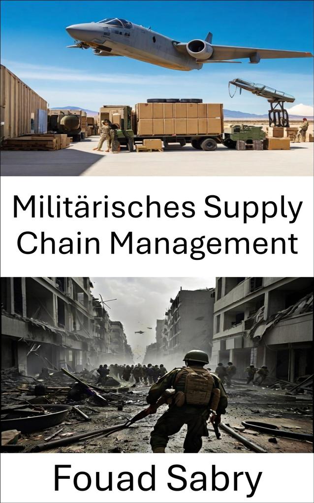 Militärisches Supply Chain Management