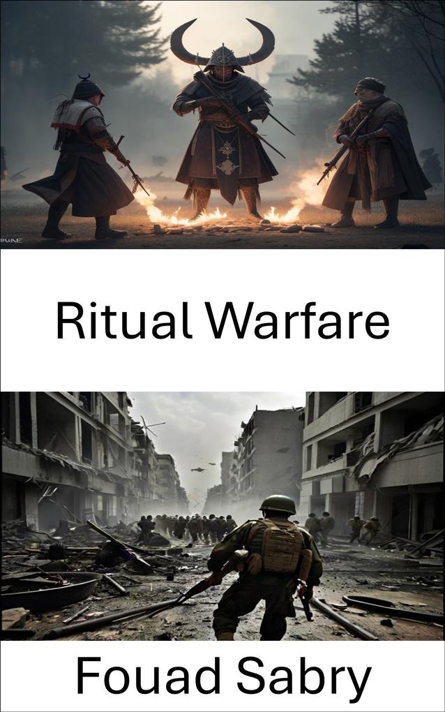Ritual Warfare