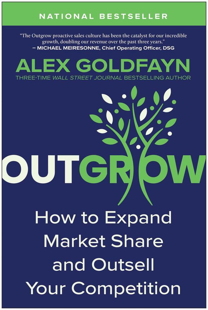 Outgrow