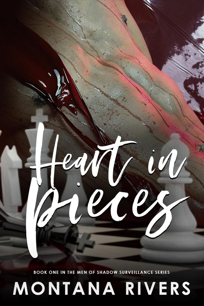 Heart In Pieces