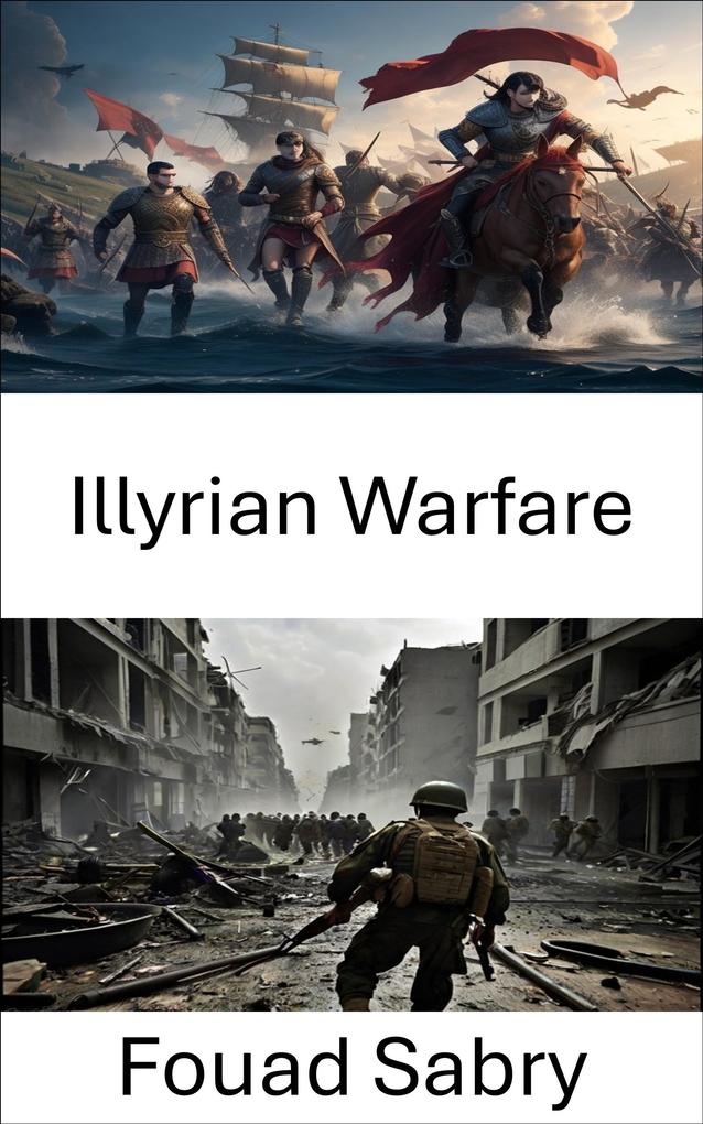 Illyrian Warfare