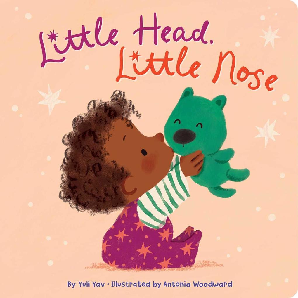 Little Head Little Nose