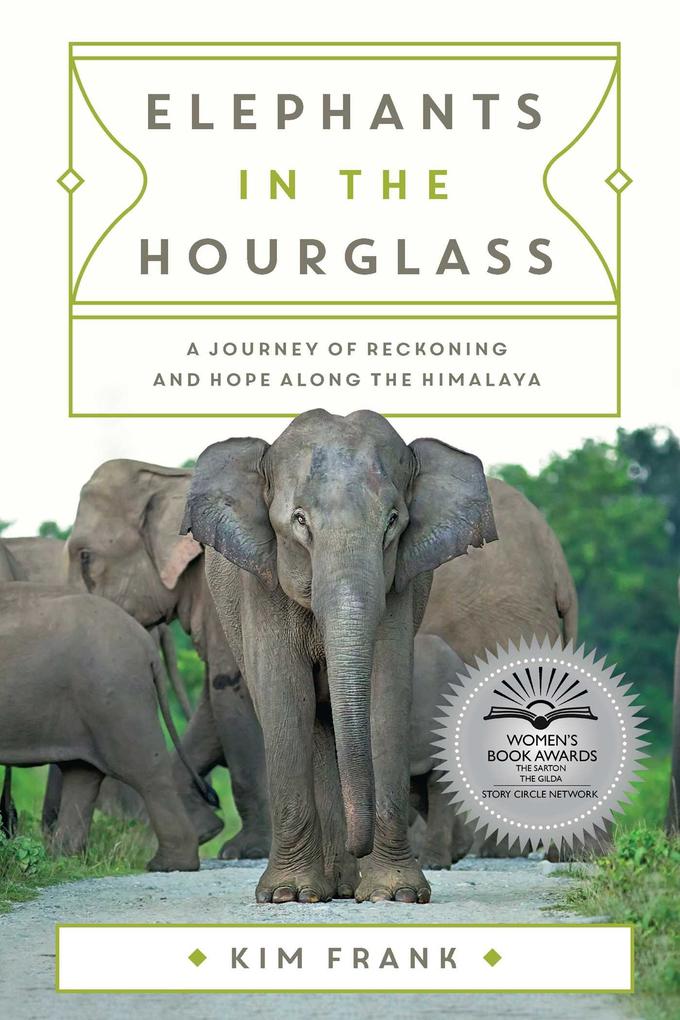 Elephants in the Hourglass