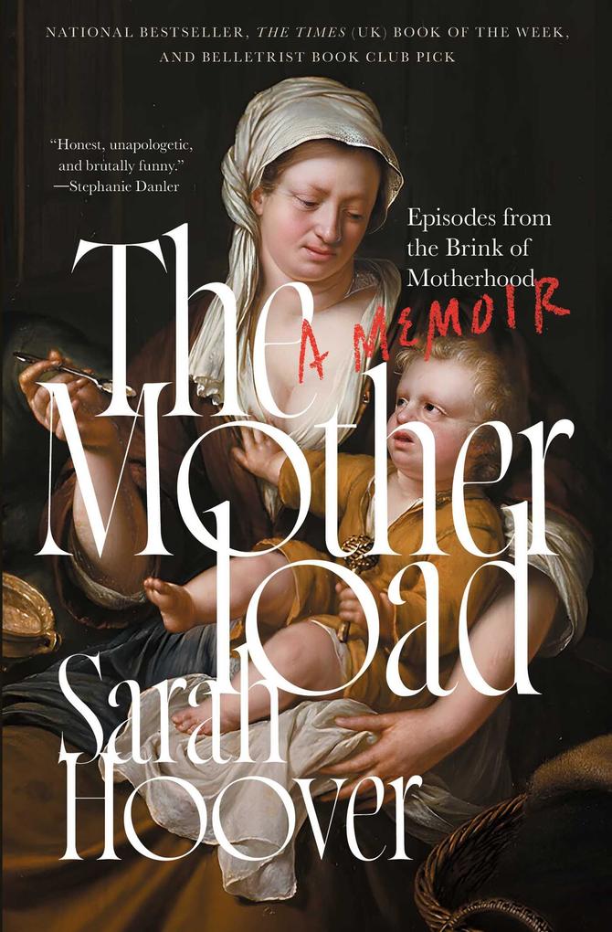 Simon + Schuster Llc The Motherload
