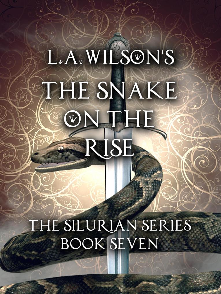 The Snake on the Rise (The Silurian #7)