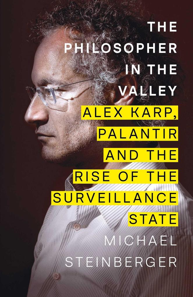Simon + Schuster Llc The Philosopher In The Valley