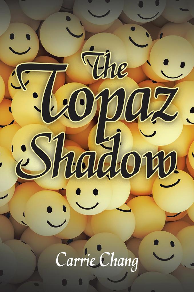The Topaz Shadow