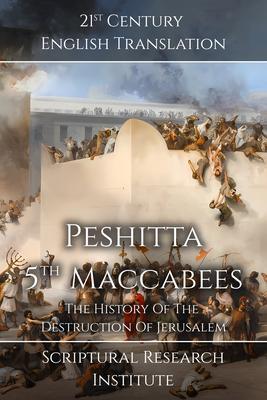 Peshitta - 5 Maccabees