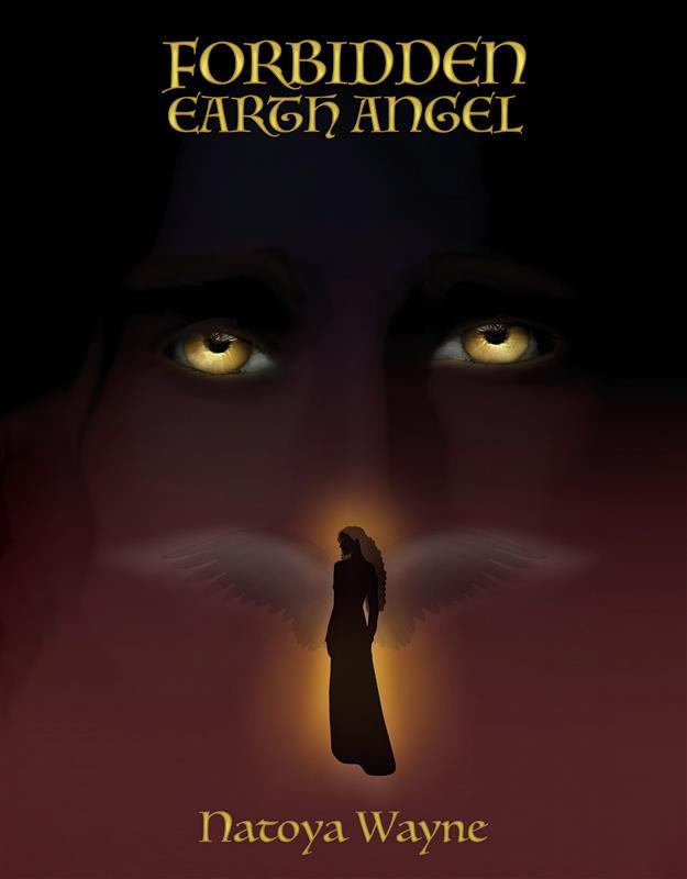 Forbidden Earth Angel