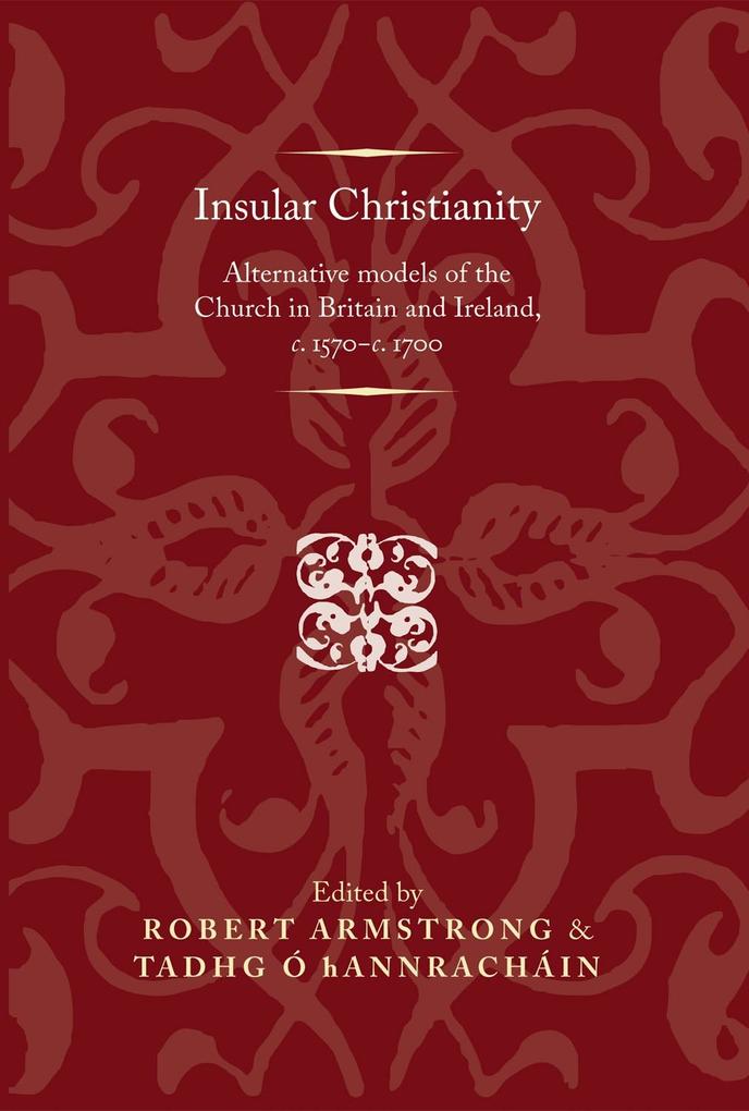 Insular Christianity