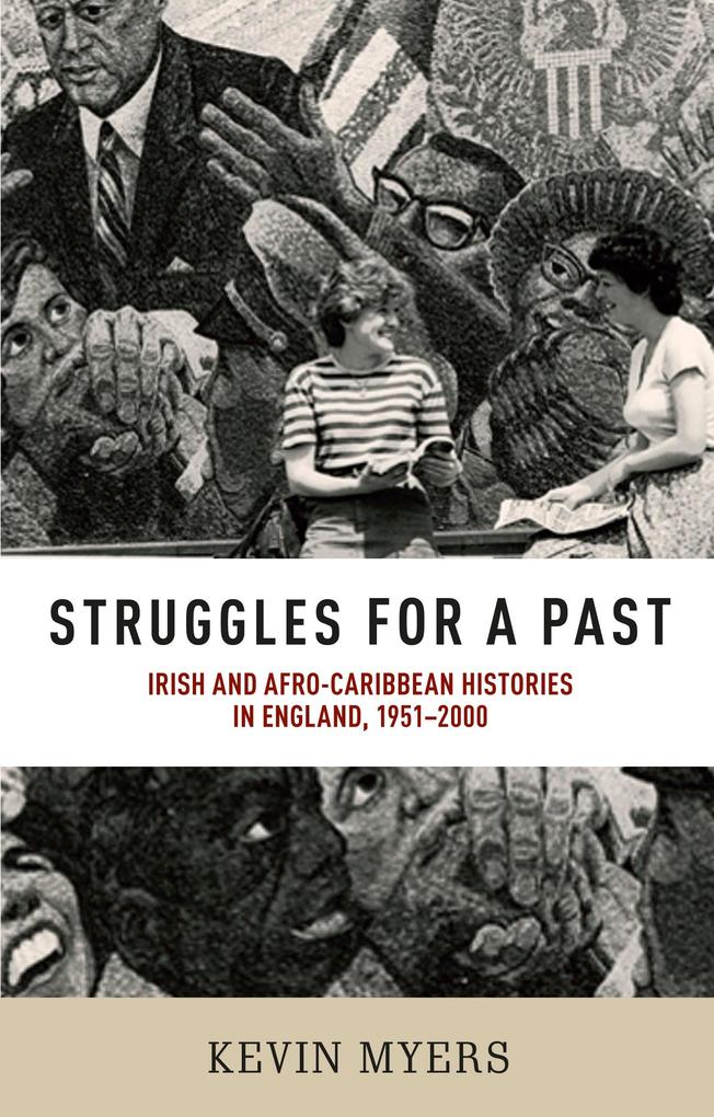 Struggles for a past